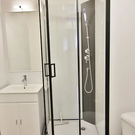 Résidence Des Jardins * Bagnères-de-Luchon