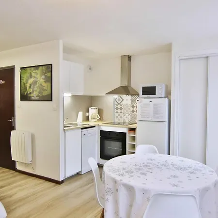 Résidence Des Jardins *