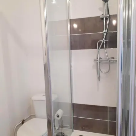 Résidence Des Jardins *