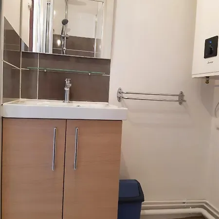 Résidence Des Jardins * Bagnères-de-Luchon