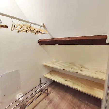 Résidence Des Jardins Appartement Bagnères-de-Luchon