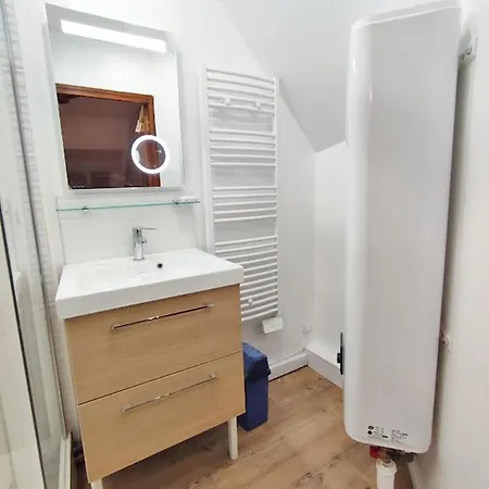 Résidence Des Jardins Bagnères-de-Luchon