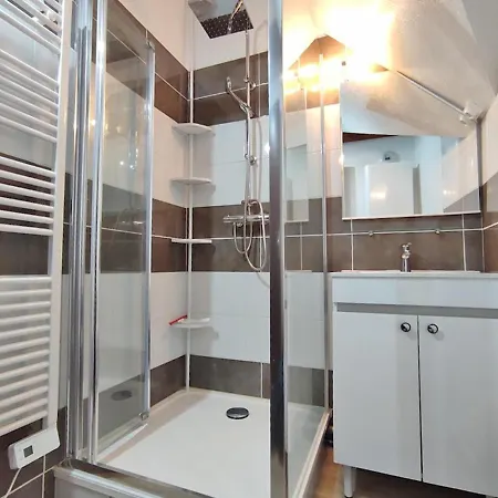 Résidence Des Jardins Appartement