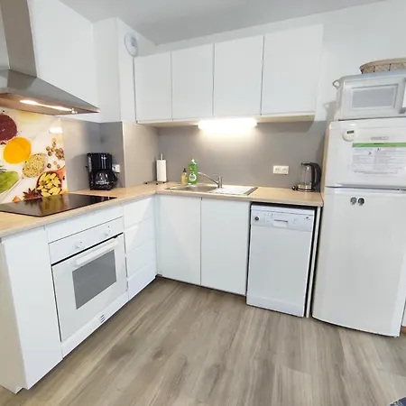 Résidence Des Jardins Bagnères-de-Luchon