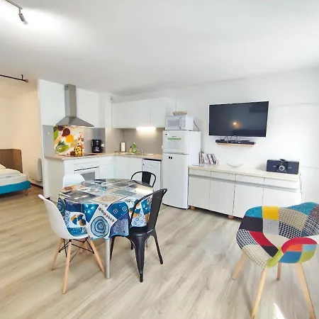 Résidence Des Jardins * Bagnères-de-Luchon