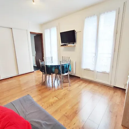 Résidence Des Jardins *