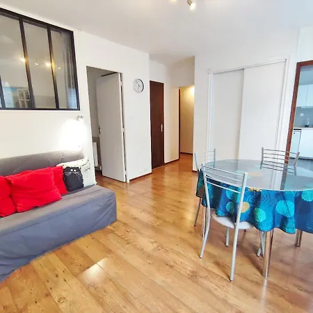 Résidence Des Jardins * Bagnères-de-Luchon