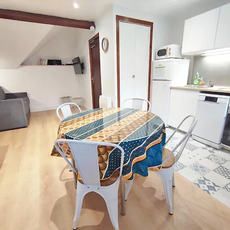 Résidence Des Jardins