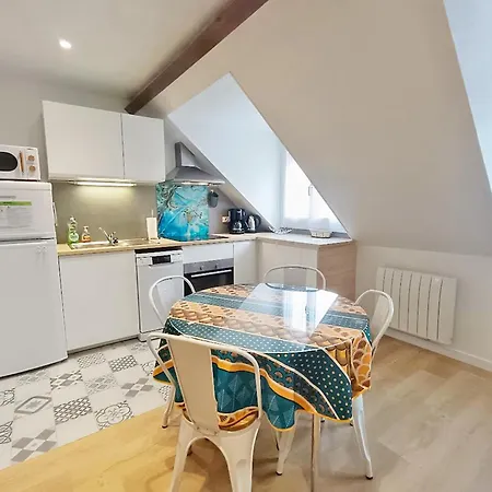 Résidence Des Jardins