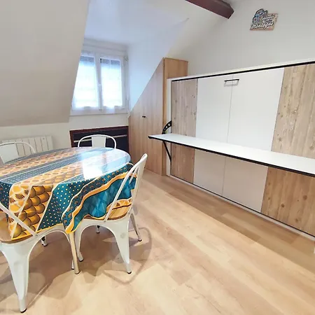 Résidence Des Jardins