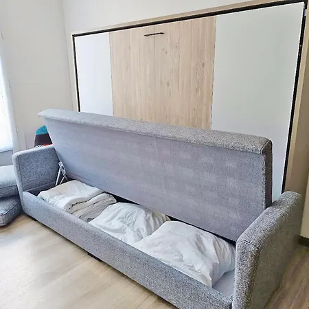 Résidence Des Jardins