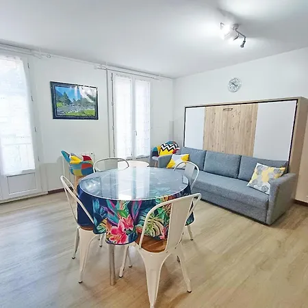 Résidence Des Jardins *