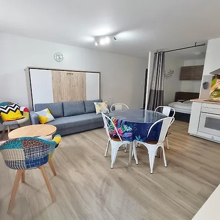 Résidence Des Jardins Bagnères-de-Luchon