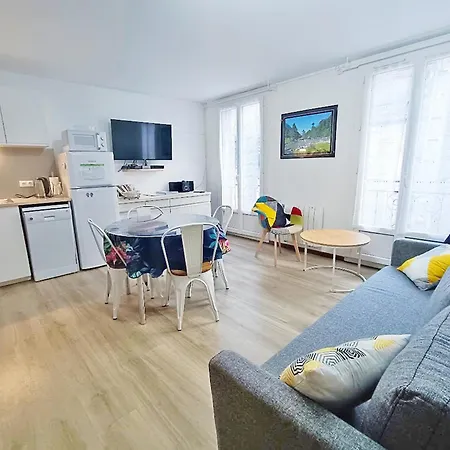 Résidence Des Jardins * Bagnères-de-Luchon