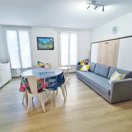 Résidence Des Jardins