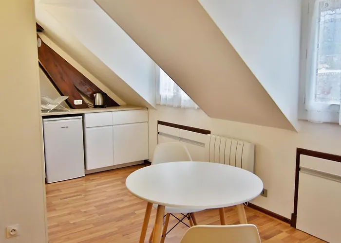 Daire Des Jardins, Wifi, Centre Luchon Bagnères-de-Luchon