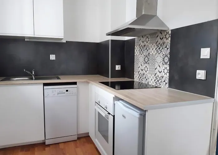 Des Jardins, Wifi, Centre Luchon * Bagnères-de-Luchon