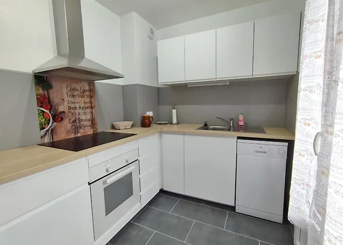 Des Jardins, Wifi, Centre Luchon * Bagnères-de-Luchon