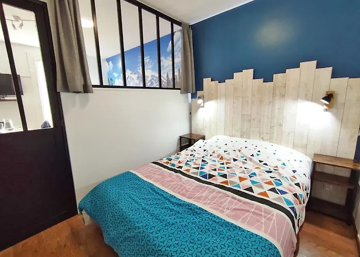 Des Jardins, Wifi, Centre Luchon Daire *