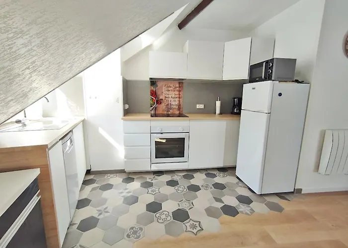 Des Jardins, Wifi, Centre Luchon * Bagnères-de-Luchon