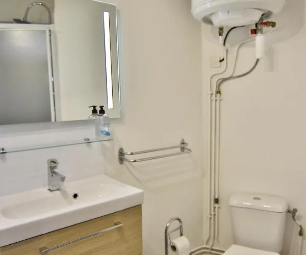 Des Jardins, Wifi, Centre Luchon * Bagnères-de-Luchon