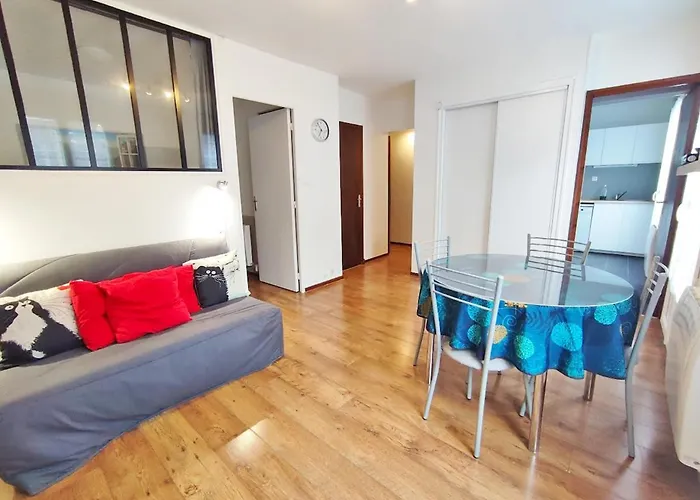 Des Jardins, Wifi, Centre Luchon * Bagnères-de-Luchon