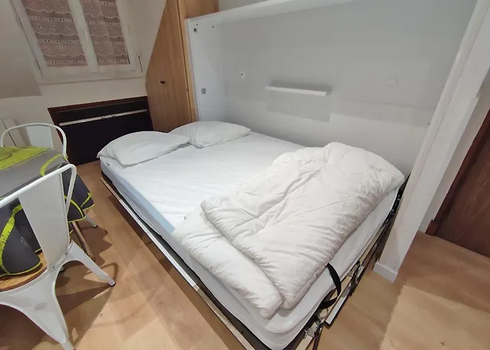 Des Jardins, Wifi, Centre Luchon * Bagnères-de-Luchon