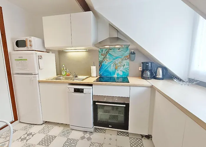 Des Jardins, Wifi, Centre Luchon Bagnères-de-Luchon