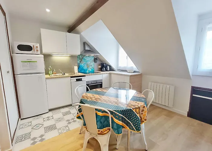 Des Jardins, Wifi, Centre Luchon