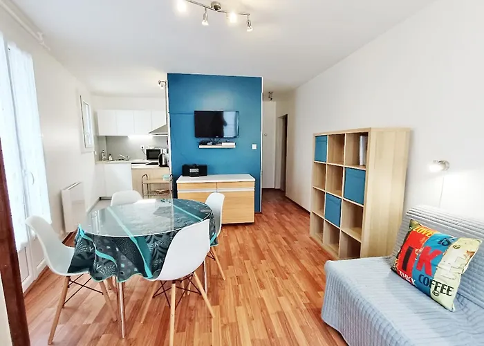 Des Jardins, Wifi, Centre Luchon Bagnères-de-Luchon