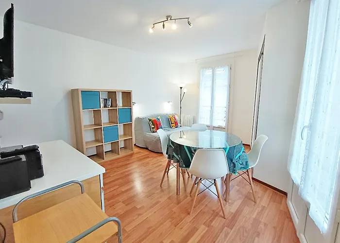 Des Jardins, Wifi, Centre Luchon * Bagnères-de-Luchon