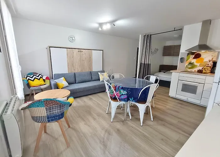 Des Jardins, Wifi, Centre Luchon Bagnères-de-Luchon