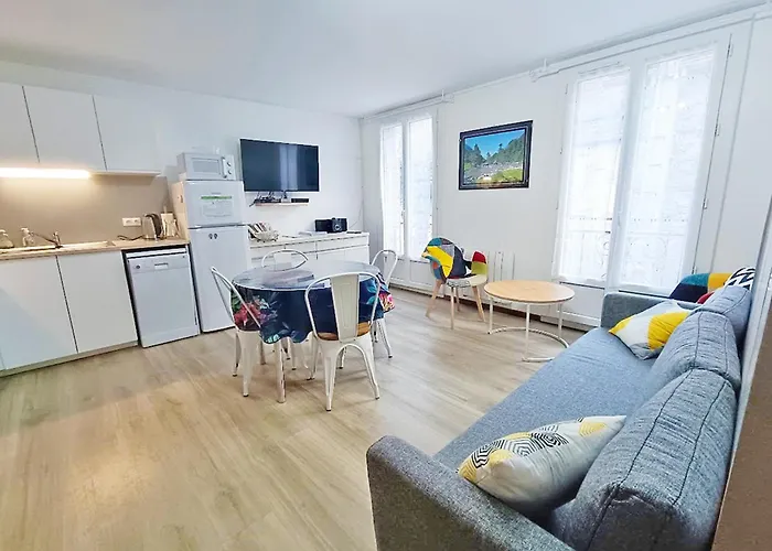 Des Jardins, Wifi, Centre Luchon * Bagnères-de-Luchon