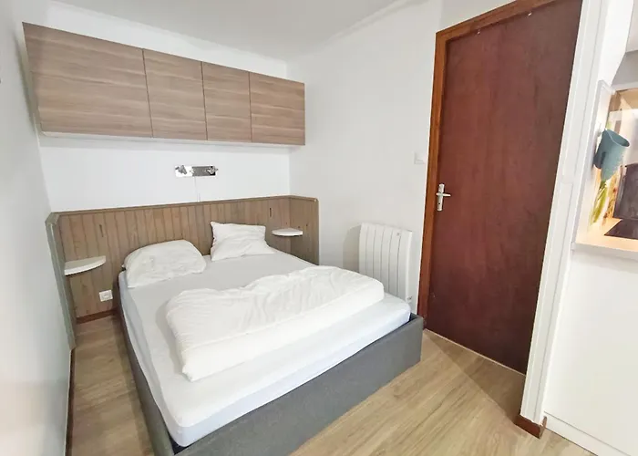 Des Jardins, Wifi, Centre Luchon Bagnères-de-Luchon