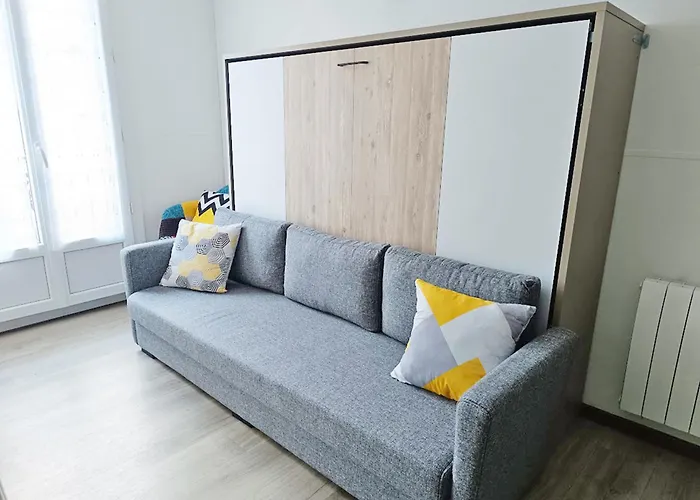 Des Jardins, Wifi, Centre Luchon * Bagnères-de-Luchon