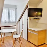 شقة Des Jardins, Wifi, Centre Luchon *