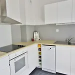 Des Jardins, Wifi, Centre Luchon شقة Bagnères-de-Luchon