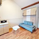 Des Jardins, Wifi, Centre Luchon شقة Bagnères-de-Luchon