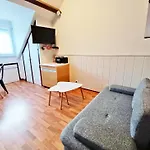 Des Jardins, Wifi, Centre Luchon شقة *