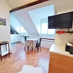 Des Jardins, Wifi, Centre Luchon Bagnères-de-Luchon