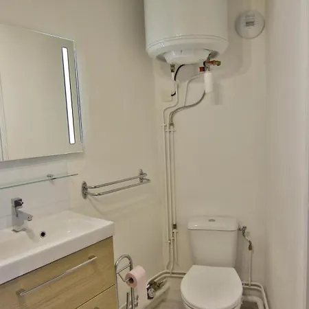 Des Jardins, Wifi, Centre Luchon * Bagneres-de-Luchon