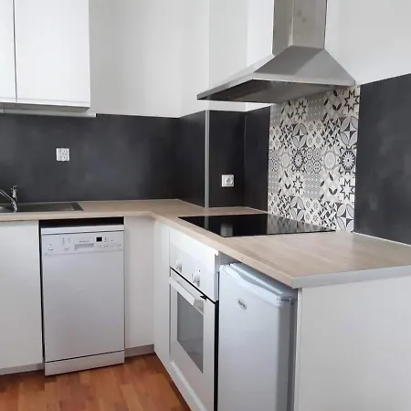 Des Jardins, Wifi, Centre Luchon * Bagneres-de-Luchon