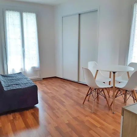 Des Jardins, Wifi, Centre Luchon