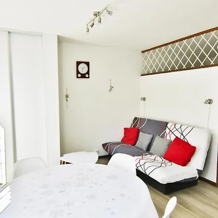 Des Jardins, Wifi, Centre Luchon *