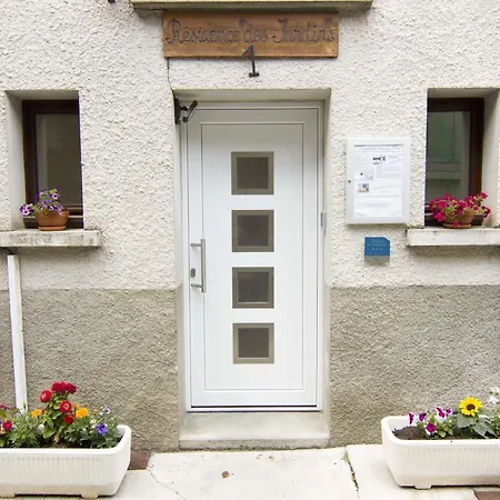 Des Jardins, Wifi, Centre Luchon * Bagneres-de-Luchon