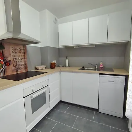 Des Jardins, Wifi, Centre Luchon * Bagneres-de-Luchon