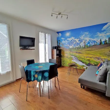 Des Jardins, Wifi, Centre Luchon * Bagneres-de-Luchon