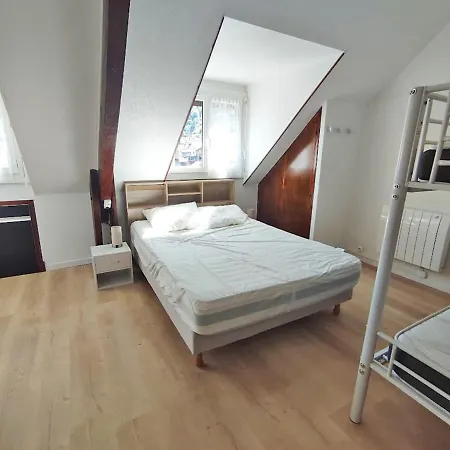 Des Jardins, Wifi, Centre Luchon