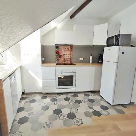 Des Jardins, Wifi, Centre Luchon * Bagneres-de-Luchon