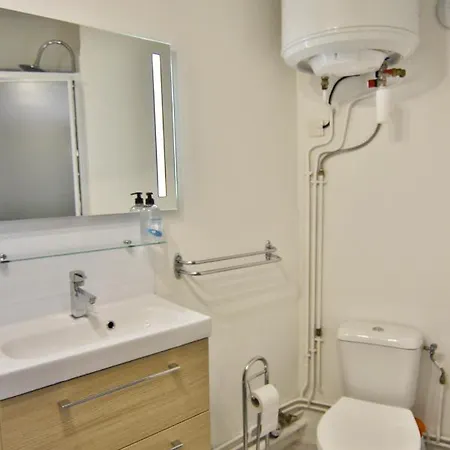 Des Jardins, Wifi, Centre Luchon * Bagneres-de-Luchon